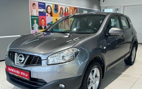 Nissan Qashqai, 2012 год, 999 000 рублей, 1 фотография