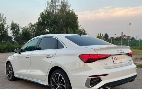Audi A3, 2022 год, 2 050 000 рублей, 6 фотография
