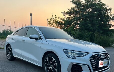 Audi A3, 2022 год, 2 050 000 рублей, 3 фотография