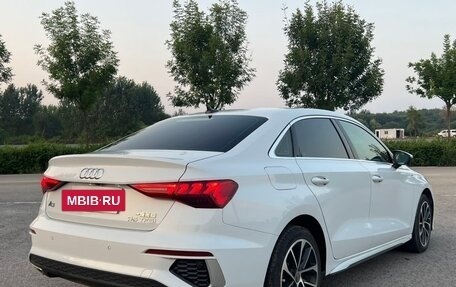 Audi A3, 2022 год, 2 050 000 рублей, 4 фотография