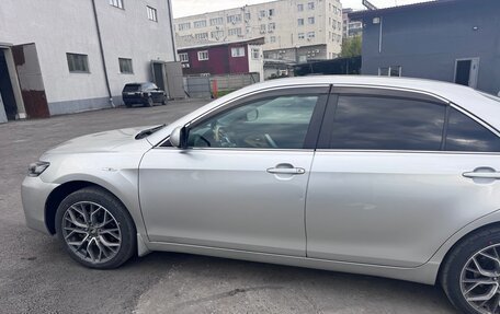 Toyota Camry, 2006 год, 1 150 000 рублей, 3 фотография
