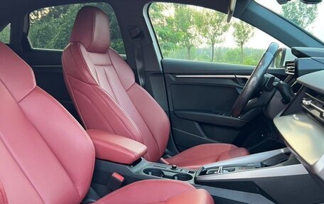Audi A3, 2022 год, 2 050 000 рублей, 10 фотография