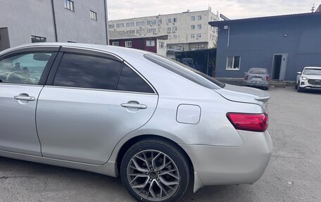 Toyota Camry, 2006 год, 1 150 000 рублей, 4 фотография