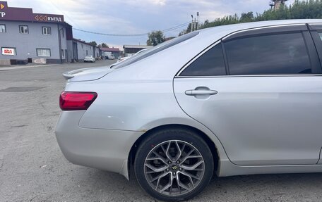 Toyota Camry, 2006 год, 1 150 000 рублей, 5 фотография