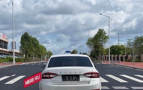 Skoda Octavia, 2022 год, 1 375 000 рублей, 5 фотография