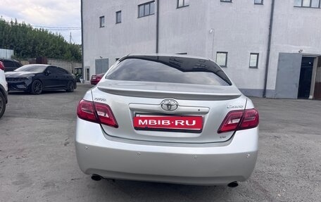 Toyota Camry, 2006 год, 1 150 000 рублей, 2 фотография
