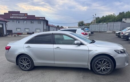 Toyota Camry, 2006 год, 1 150 000 рублей, 6 фотография