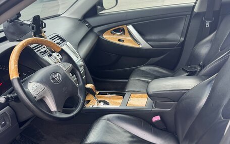 Toyota Camry, 2006 год, 1 150 000 рублей, 8 фотография