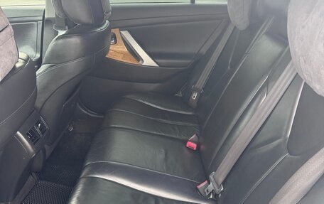 Toyota Camry, 2006 год, 1 150 000 рублей, 9 фотография