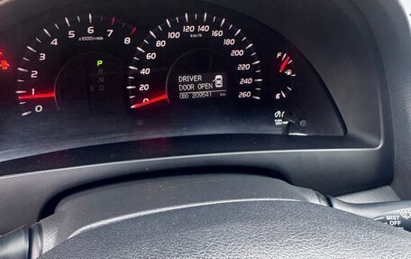 Toyota Camry, 2006 год, 1 150 000 рублей, 7 фотография