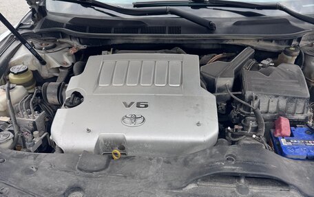 Toyota Camry, 2006 год, 1 150 000 рублей, 12 фотография