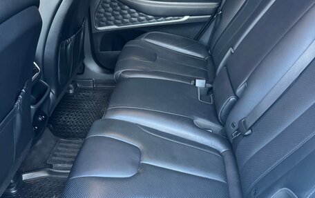 Hyundai Santa Fe IV, 2019 год, 2 900 000 рублей, 13 фотография