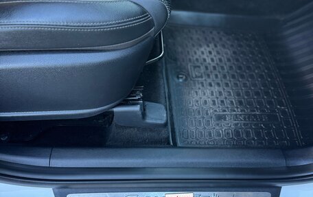Hyundai Santa Fe IV, 2019 год, 2 900 000 рублей, 17 фотография