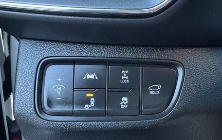 Hyundai Santa Fe IV, 2019 год, 2 900 000 рублей, 19 фотография