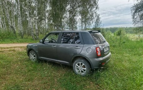 Lifan Smily I (330) рестайлинг, 2013 год, 230 000 рублей, 4 фотография
