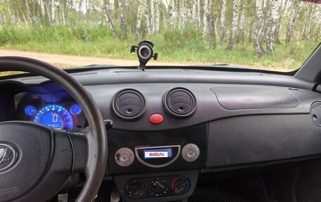 Lifan Smily I (330) рестайлинг, 2013 год, 230 000 рублей, 10 фотография