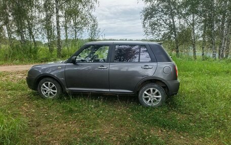Lifan Smily I (330) рестайлинг, 2013 год, 230 000 рублей, 5 фотография