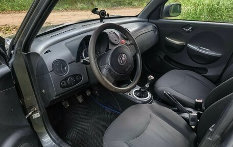 Lifan Smily I (330) рестайлинг, 2013 год, 230 000 рублей, 8 фотография