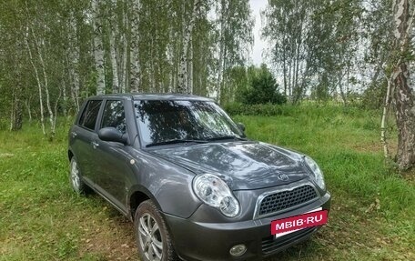 Lifan Smily I (330) рестайлинг, 2013 год, 230 000 рублей, 2 фотография