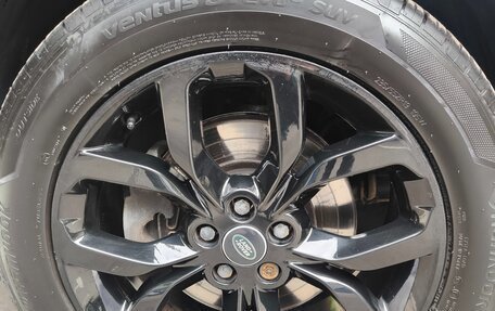 Land Rover Discovery Sport I рестайлинг, 2015 год, 2 560 000 рублей, 6 фотография