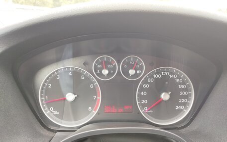 Ford Focus II рестайлинг, 2007 год, 520 000 рублей, 9 фотография