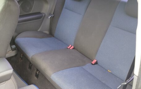 Ford Focus II рестайлинг, 2007 год, 520 000 рублей, 11 фотография