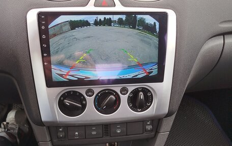 Ford Focus II рестайлинг, 2007 год, 520 000 рублей, 14 фотография