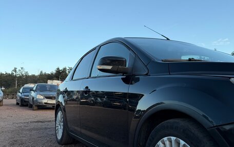 Ford Focus II рестайлинг, 2010 год, 600 000 рублей, 7 фотография