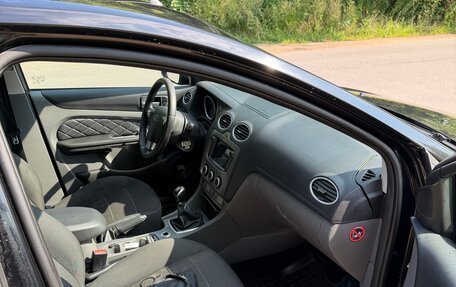 Ford Focus II рестайлинг, 2010 год, 600 000 рублей, 14 фотография