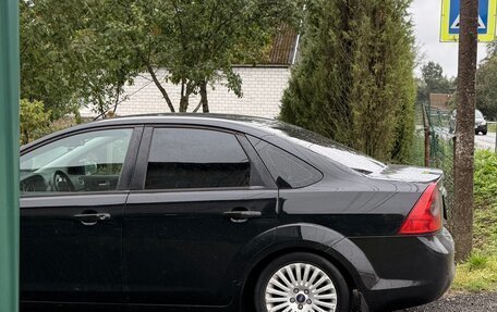 Ford Focus II рестайлинг, 2010 год, 600 000 рублей, 12 фотография