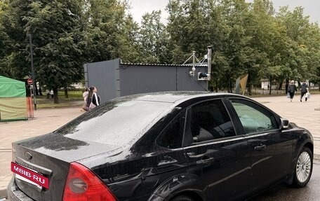 Ford Focus II рестайлинг, 2010 год, 600 000 рублей, 8 фотография