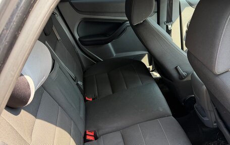 Ford Focus II рестайлинг, 2010 год, 600 000 рублей, 16 фотография
