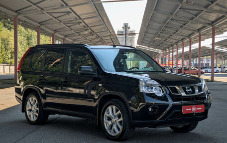 Nissan X-Trail, 2012 год, 959 900 рублей, 2 фотография