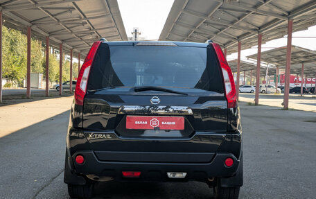 Nissan X-Trail, 2012 год, 959 900 рублей, 6 фотография
