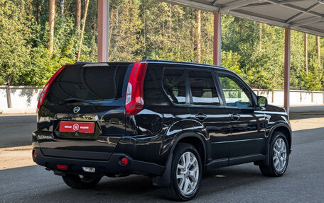 Nissan X-Trail, 2012 год, 959 900 рублей, 7 фотография