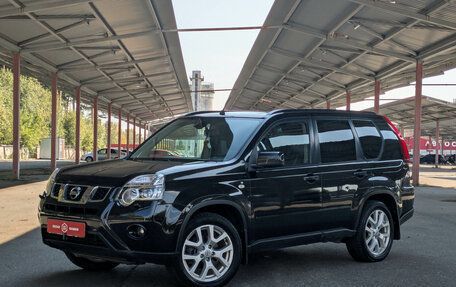 Nissan X-Trail, 2012 год, 959 900 рублей, 4 фотография