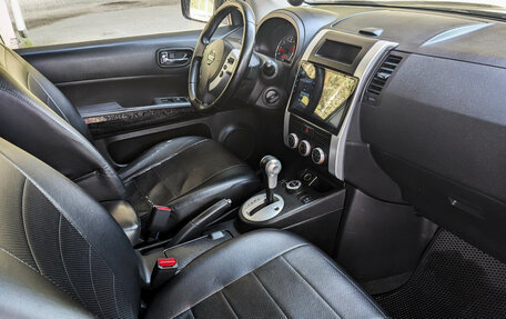 Nissan X-Trail, 2012 год, 959 900 рублей, 10 фотография