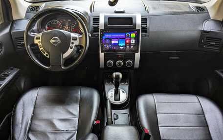 Nissan X-Trail, 2012 год, 959 900 рублей, 8 фотография