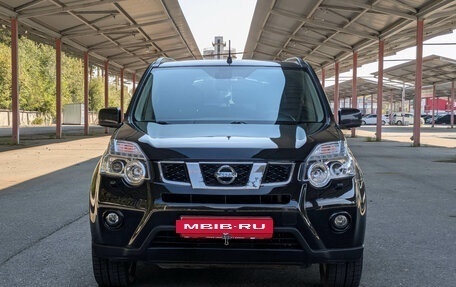Nissan X-Trail, 2012 год, 959 900 рублей, 3 фотография