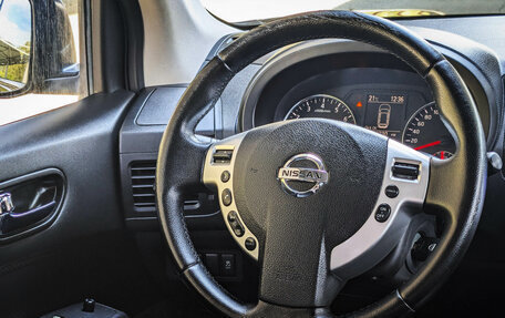 Nissan X-Trail, 2012 год, 959 900 рублей, 13 фотография