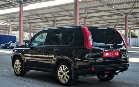 Nissan X-Trail, 2012 год, 959 900 рублей, 5 фотография
