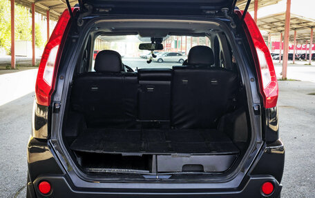 Nissan X-Trail, 2012 год, 959 900 рублей, 17 фотография