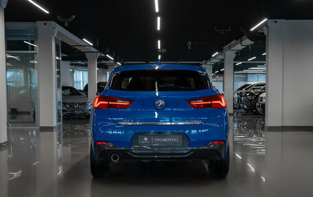 BMW X2, 2019 год, 3 329 000 рублей, 6 фотография