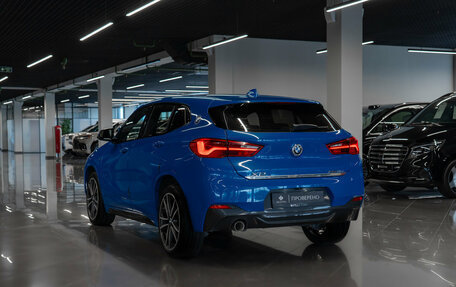 BMW X2, 2019 год, 3 329 000 рублей, 4 фотография