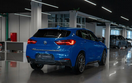 BMW X2, 2019 год, 3 329 000 рублей, 5 фотография