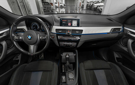 BMW X2, 2019 год, 3 329 000 рублей, 8 фотография