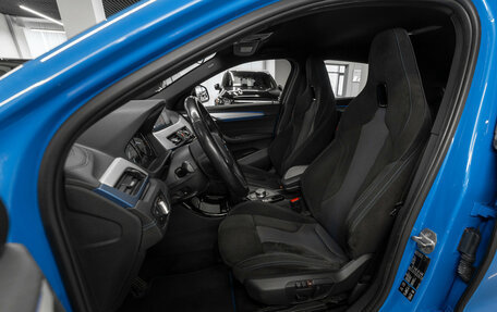 BMW X2, 2019 год, 3 329 000 рублей, 9 фотография