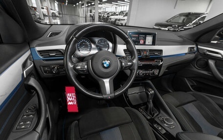 BMW X2, 2019 год, 3 329 000 рублей, 7 фотография