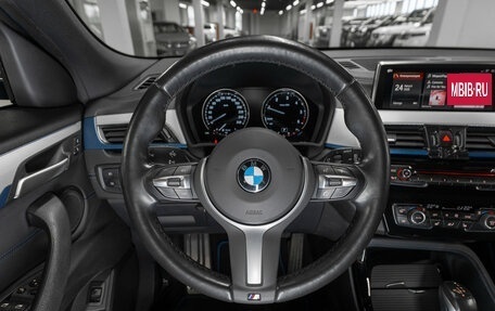 BMW X2, 2019 год, 3 329 000 рублей, 11 фотография