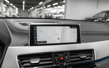 BMW X2, 2019 год, 3 329 000 рублей, 20 фотография
